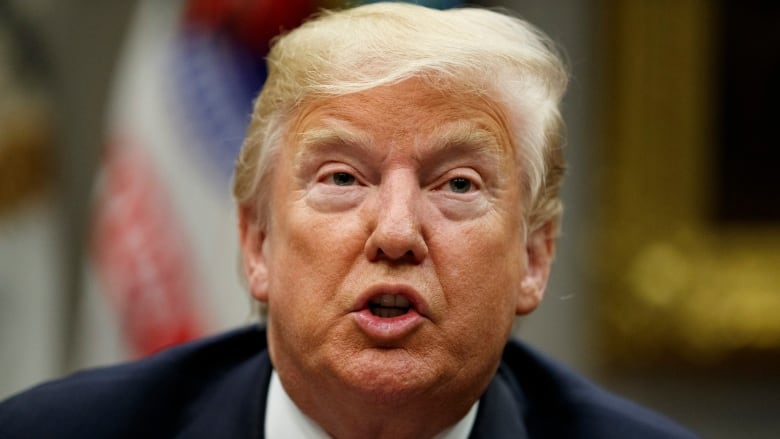 Trump, Cohen lawyers stumble on facts
