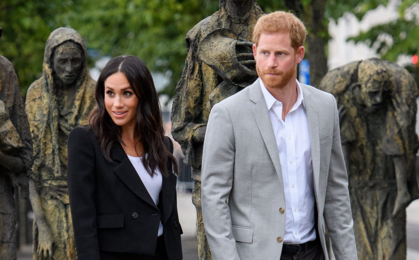 Meghan Markle's sister admits to selling her out