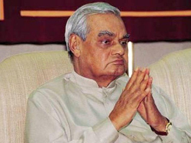 Foreign media on Atal Bihari Vajpayee: Philosopher-king, masterful orator