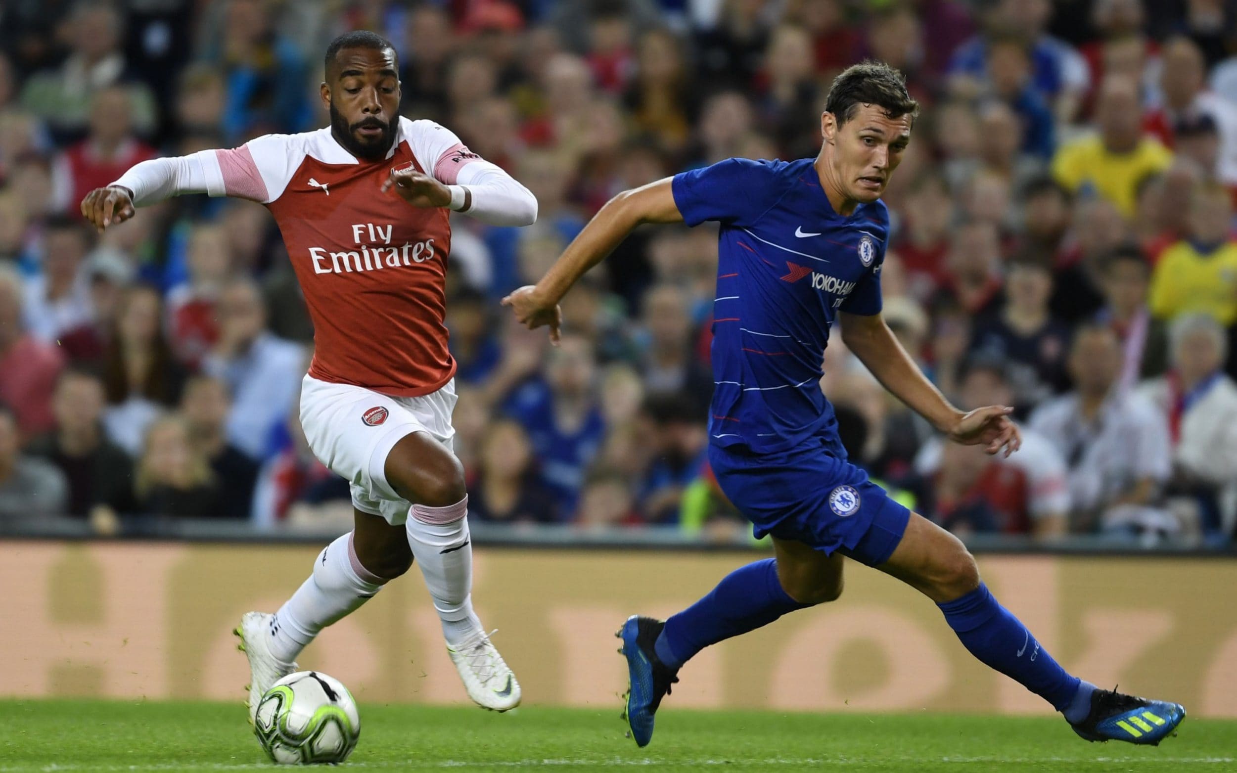 Kovacic content with Chelsea debut against Arsenal