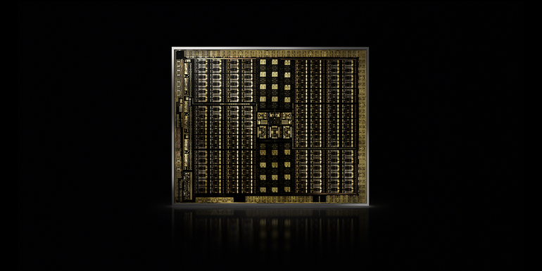 Nvidia officially announces Turing architecture, launches new RTX Quadro series