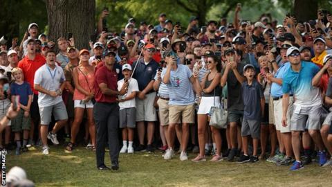 Tommy Fleetwood all in on FedEx Cup playoffs