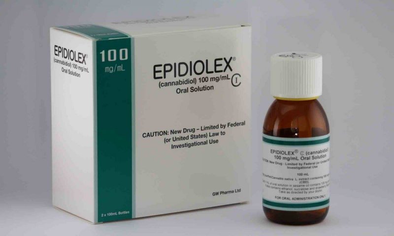 US approves first marijuana plant-derived drug for epilepsy