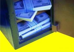 bank fees MERS Mortgages