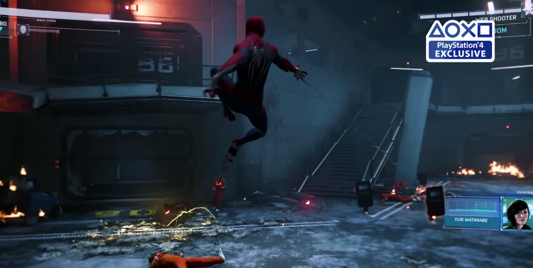 Sony picks quality over quantity in E3 event light on surprises